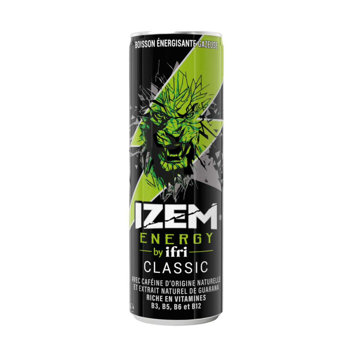 Izem Classic Can - My American Shop