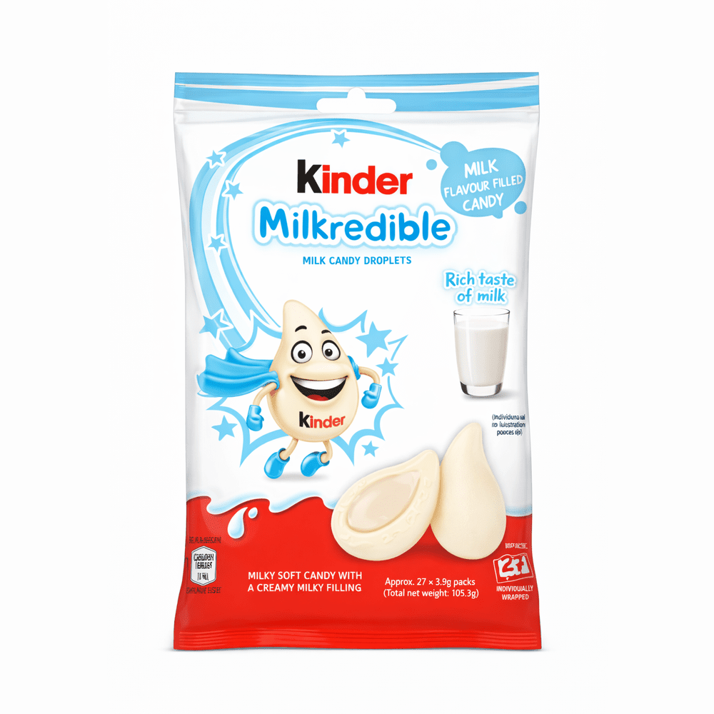 Kinder Joy Bueno Schoko Bons Crispy Happy Hippo Livraison France Kinder Joy Bueno Schoko Bons Crispy Happy Hippo Livraison France