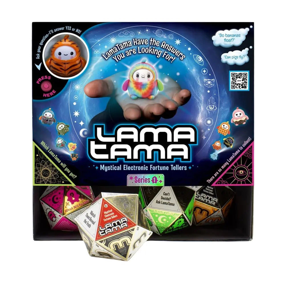 Lamatama Edition 1