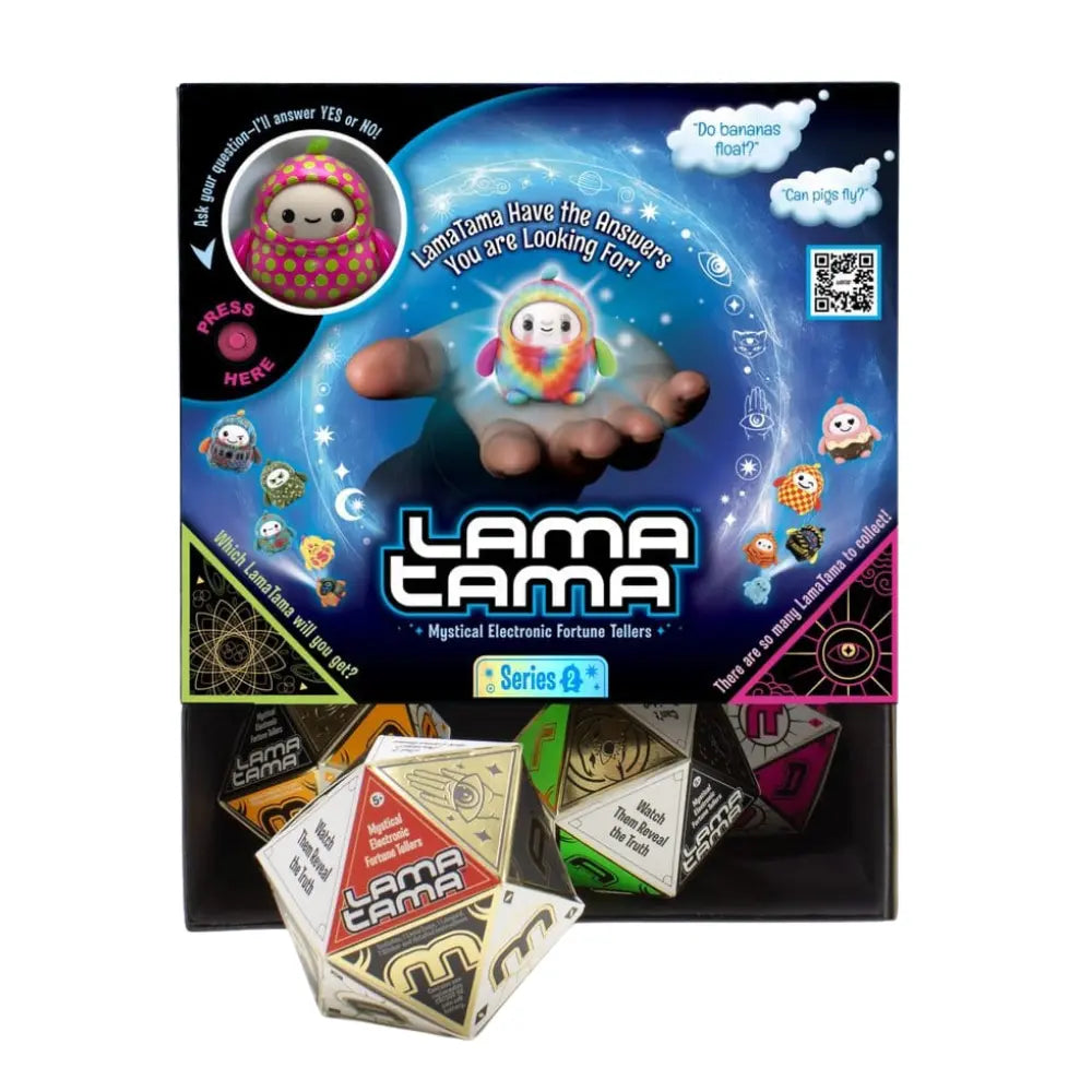 Lamatama Edition 2