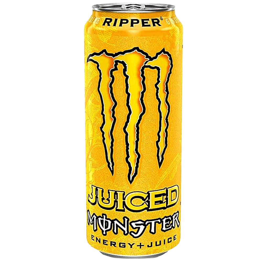 Monster Juiced Ripper PMP