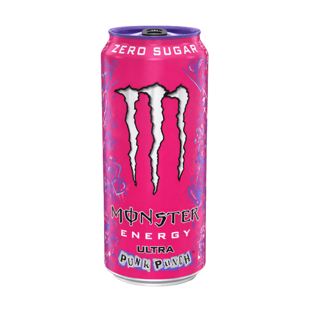 Monster Ultra Punk Punch