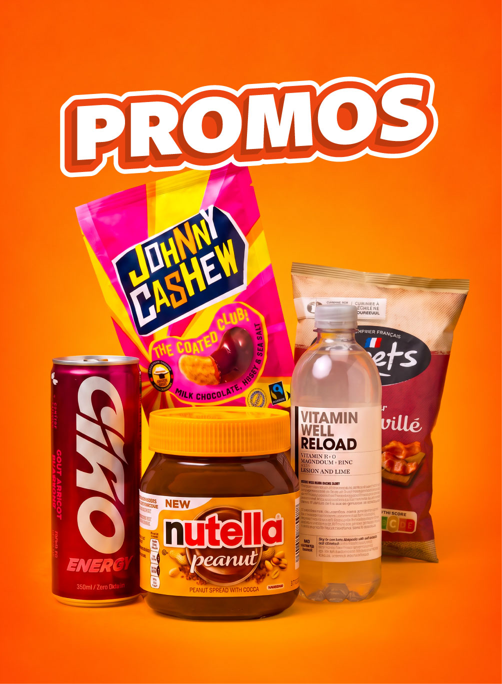 Promos