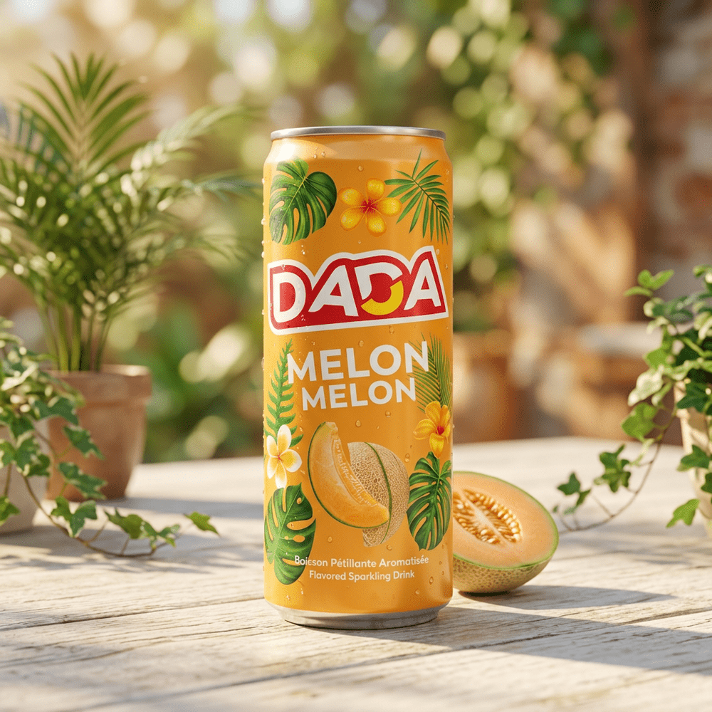 Dada Melon