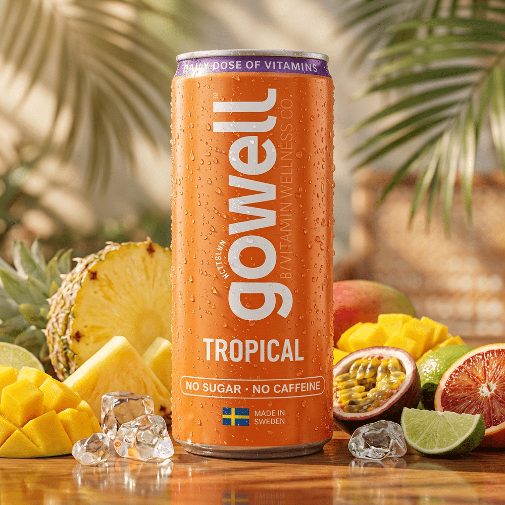 Gowell Tropical
