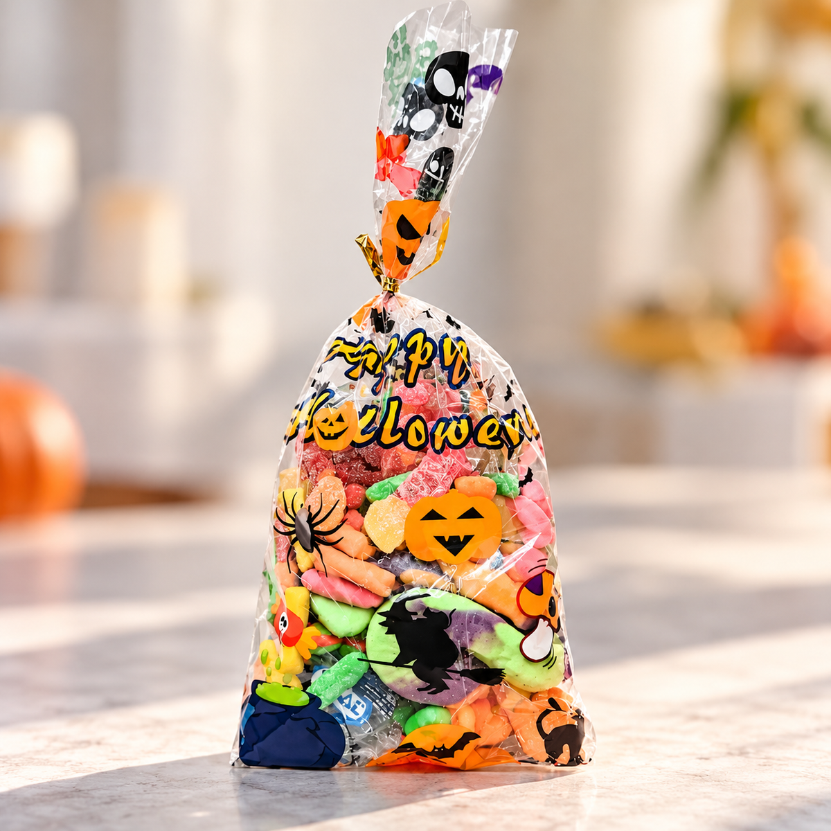 Halloween Candy - 300g