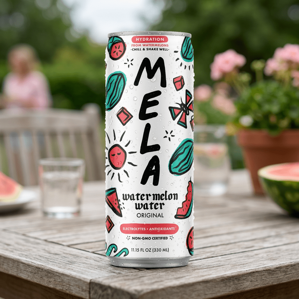 Mela Original Water