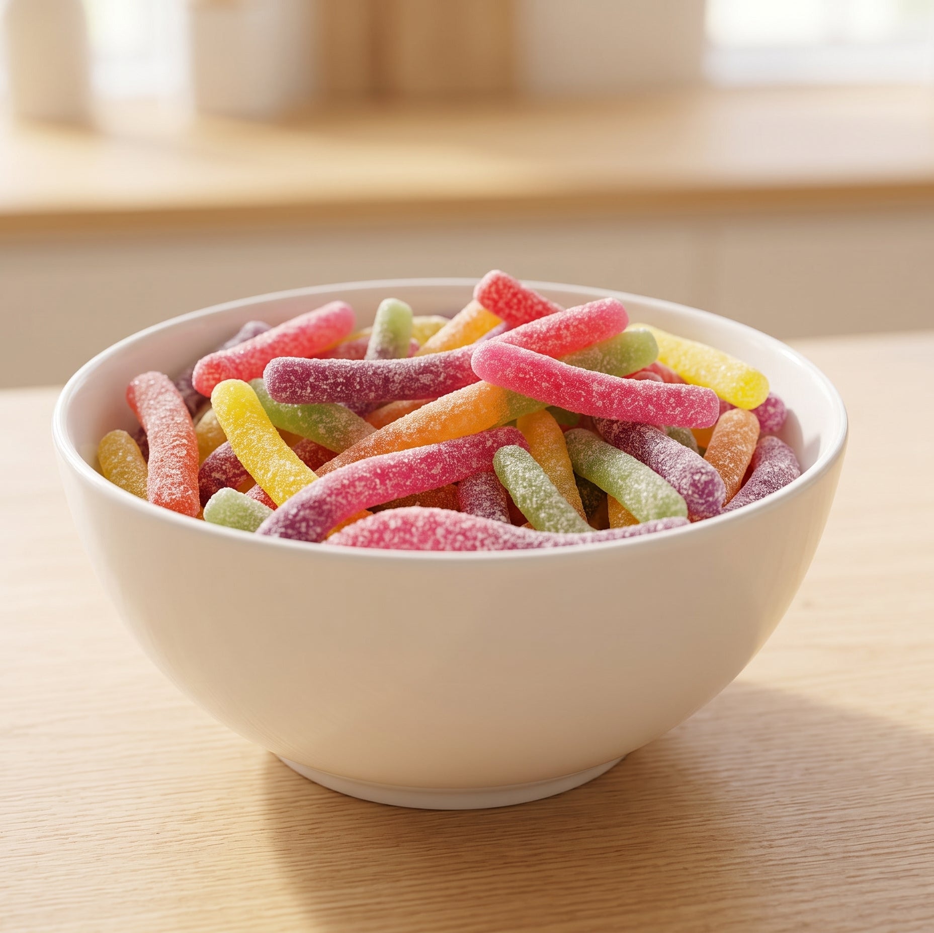 Sour Bars