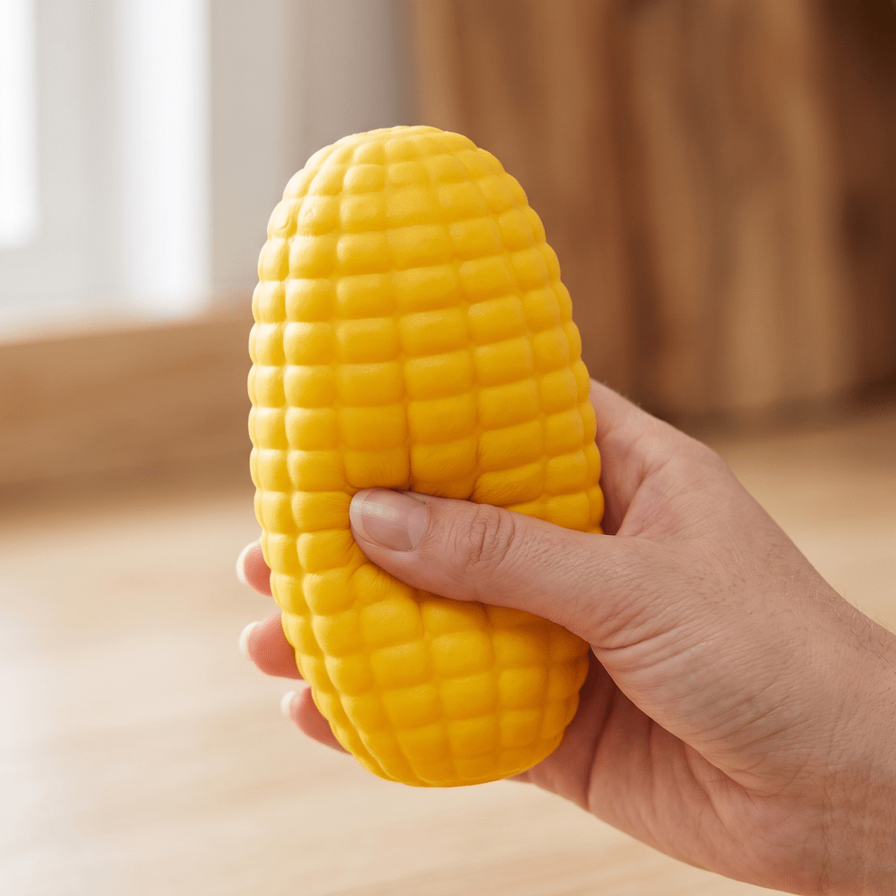 Squishy Corn