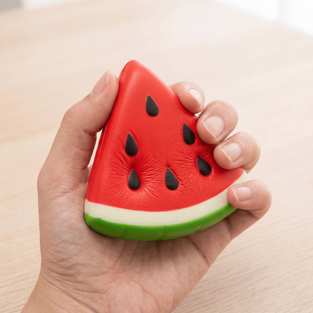 Squishy Watermelon