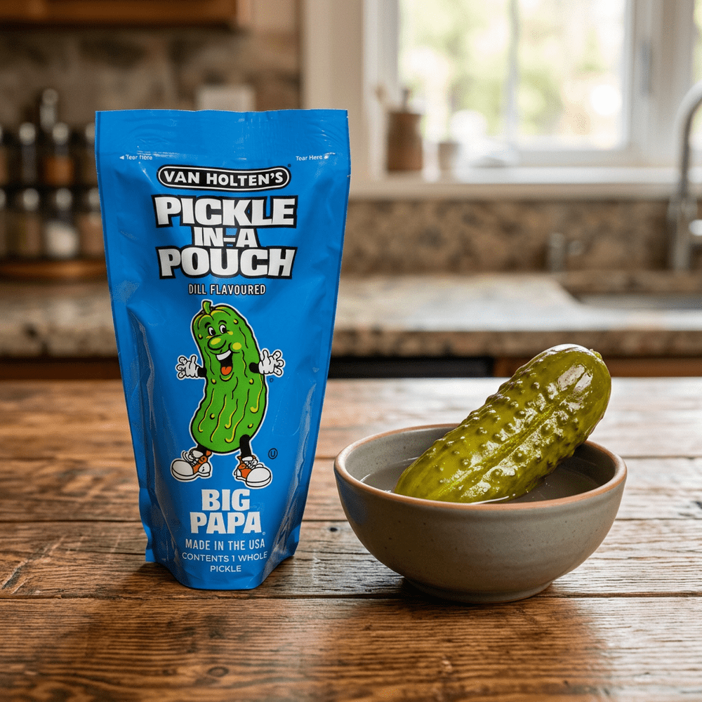 Van Holten's Big Papa Pickle