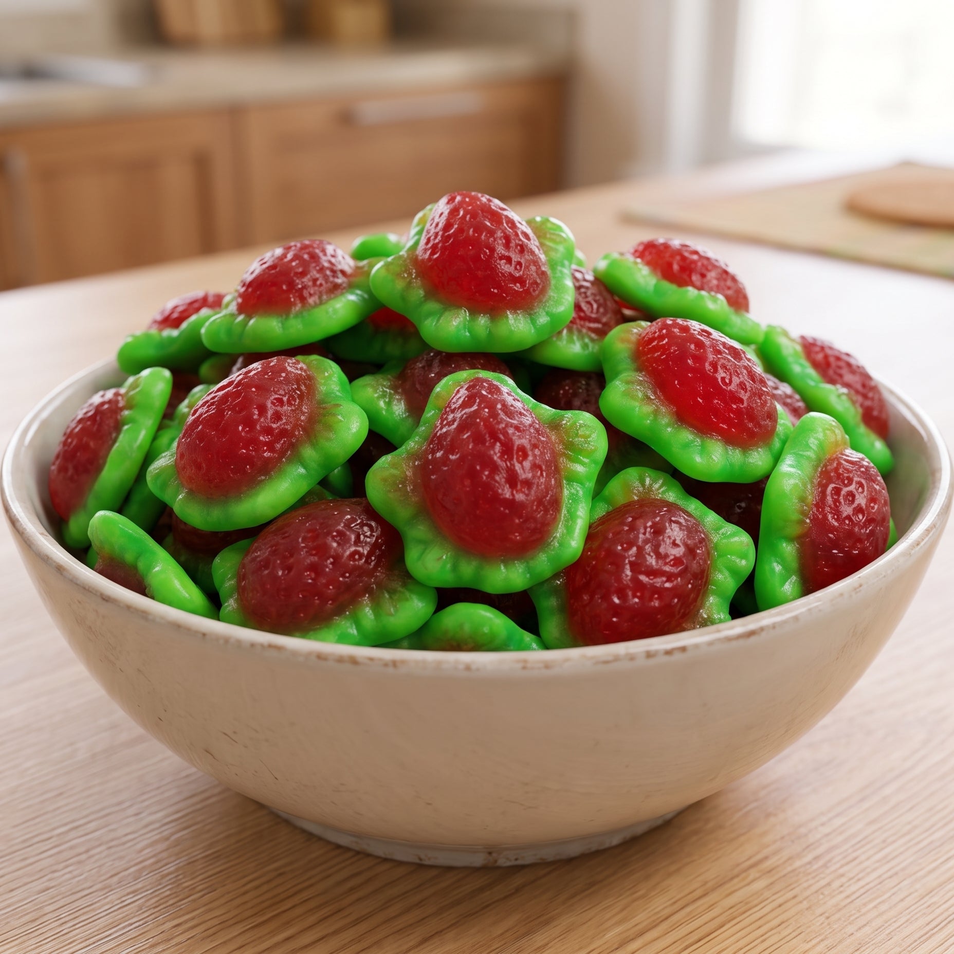 Vidal Strawberry Jelly