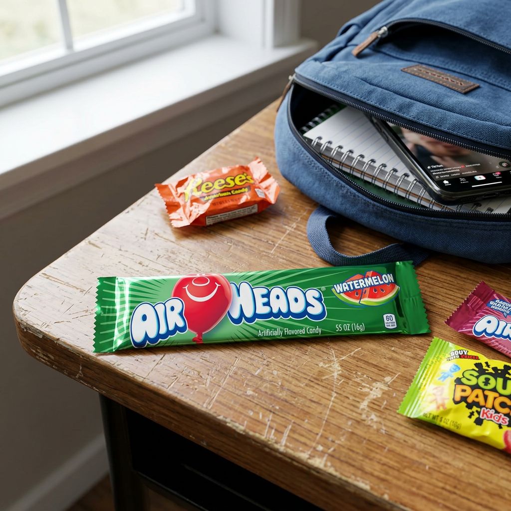 Air Heads Watermelon