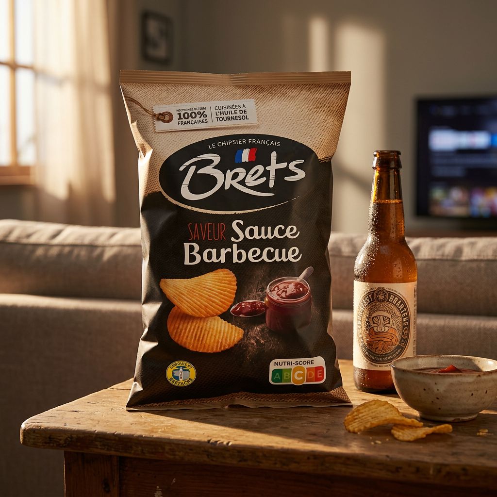 Brets Flavour Barbecue