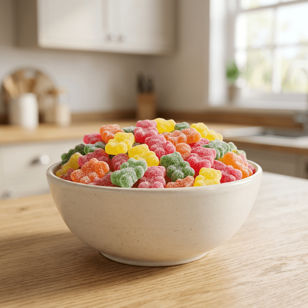 Frisia Bears Sour