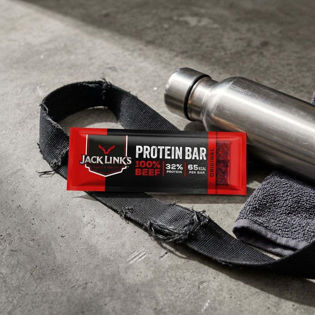 Jack Link's Protein Bar Original