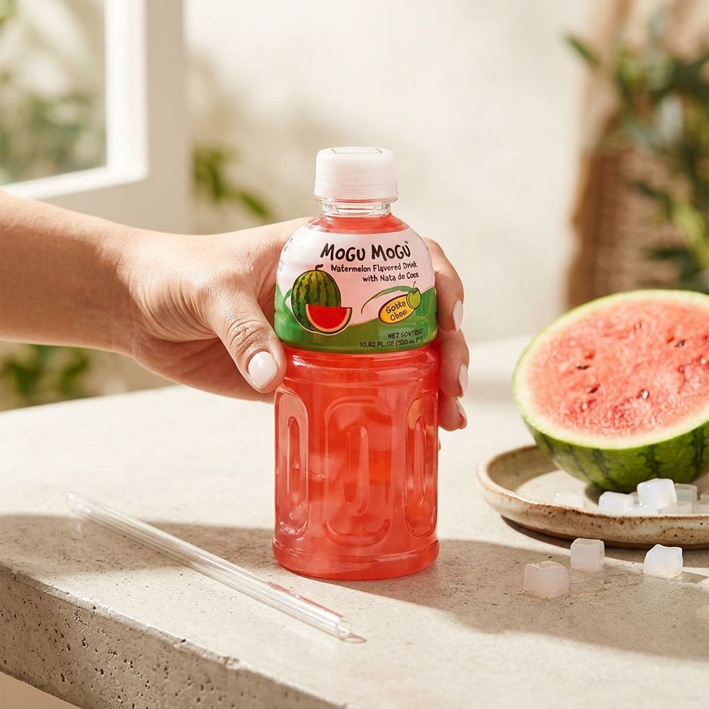 Mogu Mogu Watermelon