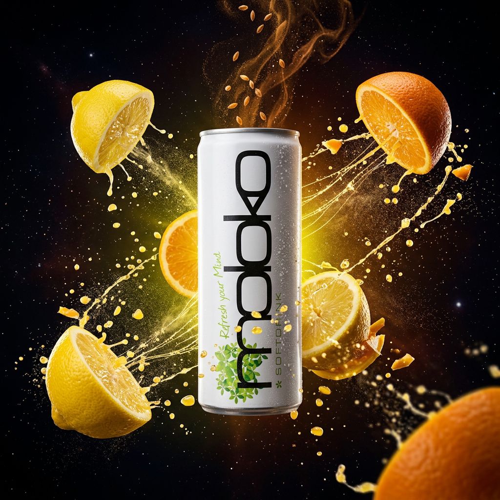 Moloko Lemonade
