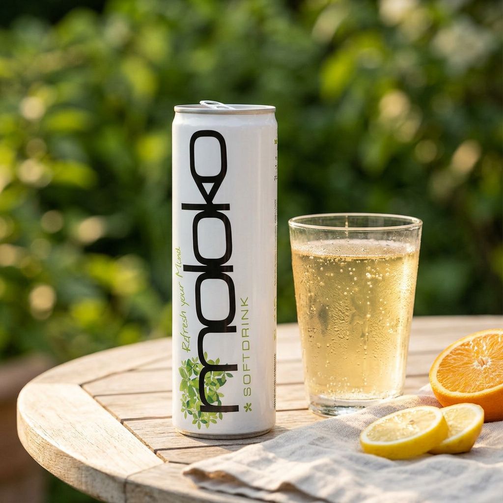Moloko Lemonade