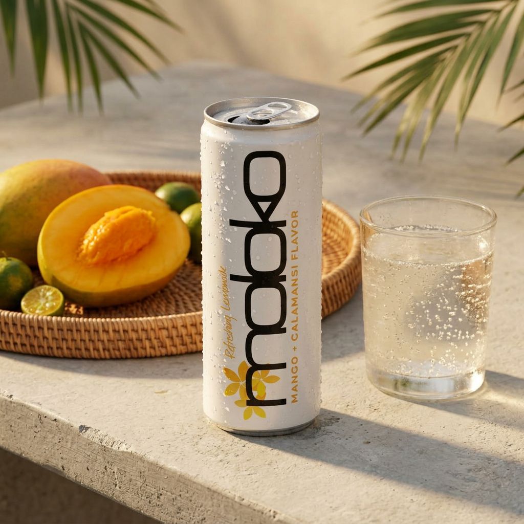 Moloko Mango Kalamansi