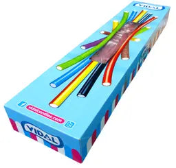 Vidal Giant Cable Strawberry