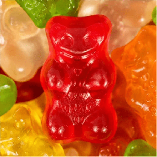 Bebeto Gummy Bear