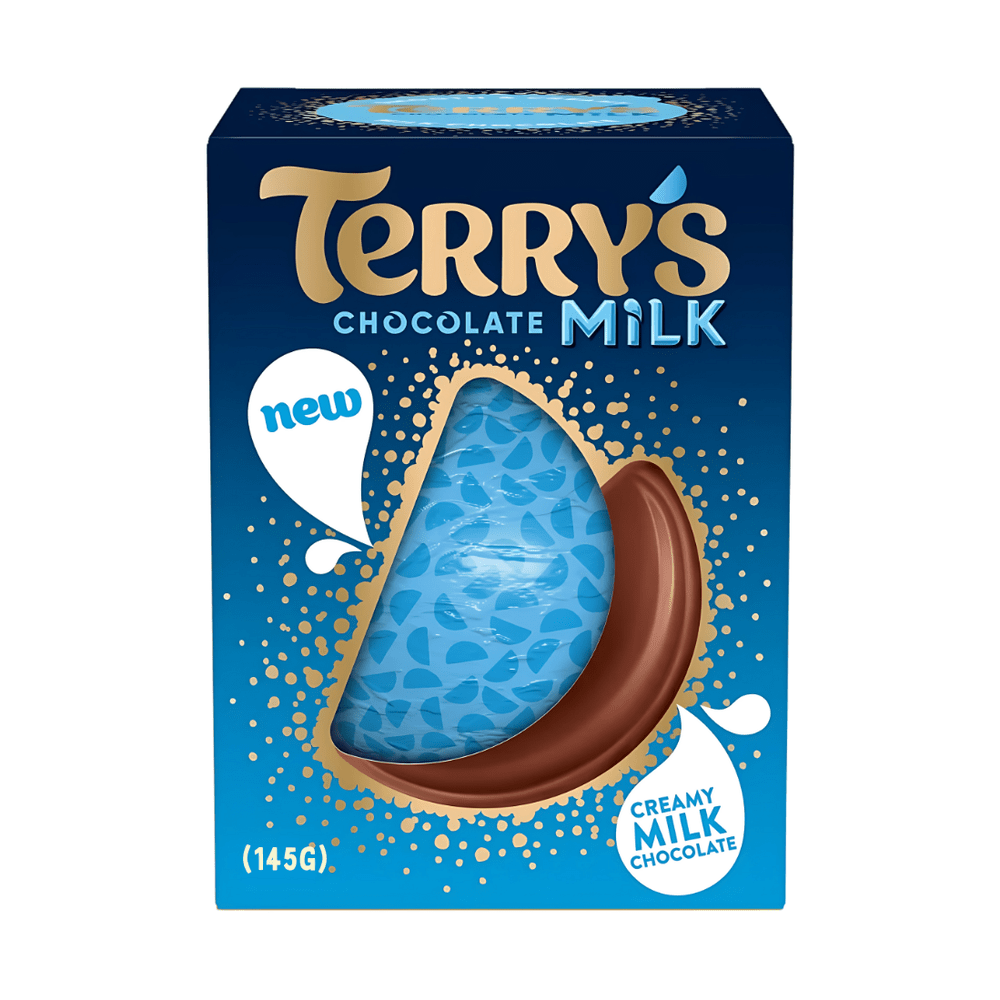 Terry's Milk Chocolate  Ball - My American Shop