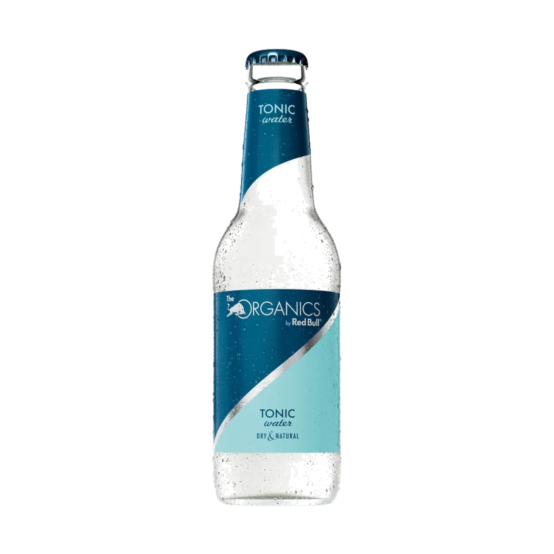 Red Bull Organics Tonic Water bouteille 250ml : tonic bio premium The ORGANICS by Red Bull