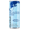 Red Bull Energy Drink Glacier Edition