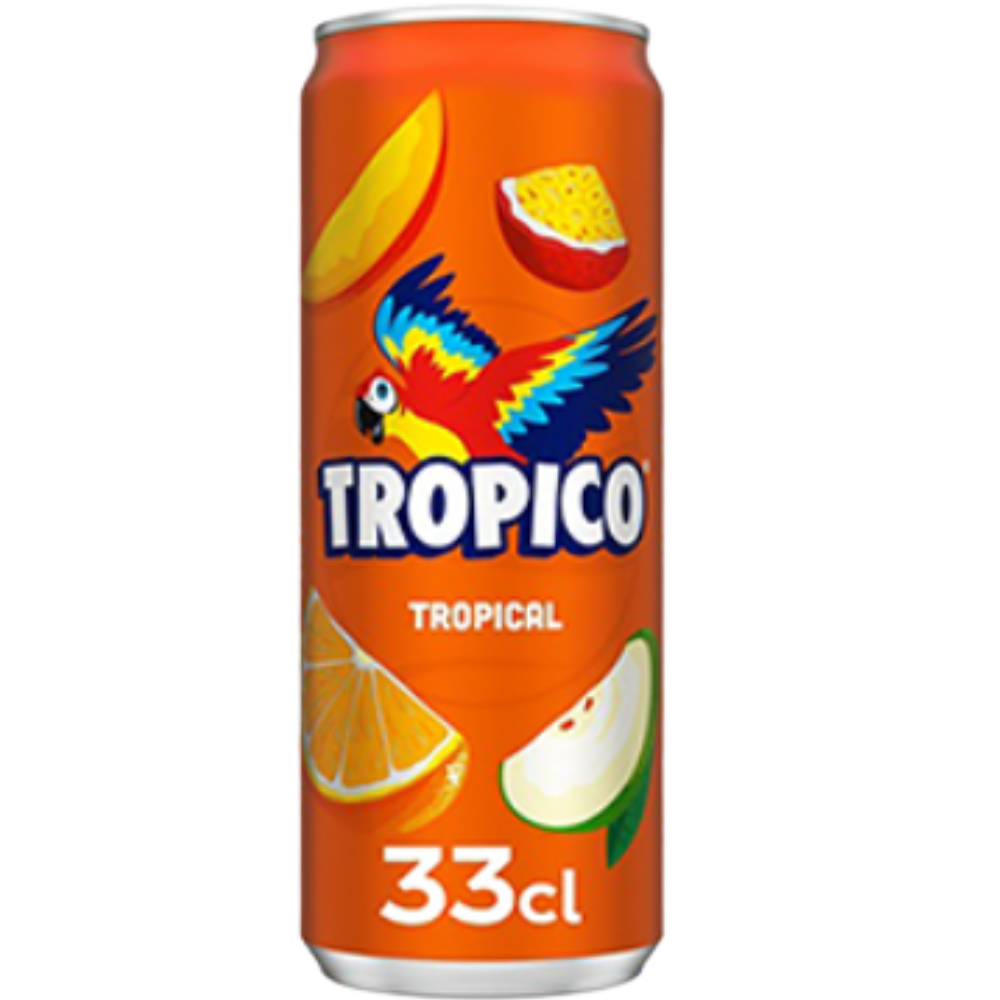 Tropico Tropical