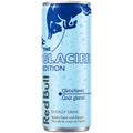 Red Bull Energy Drink Glacier Edition