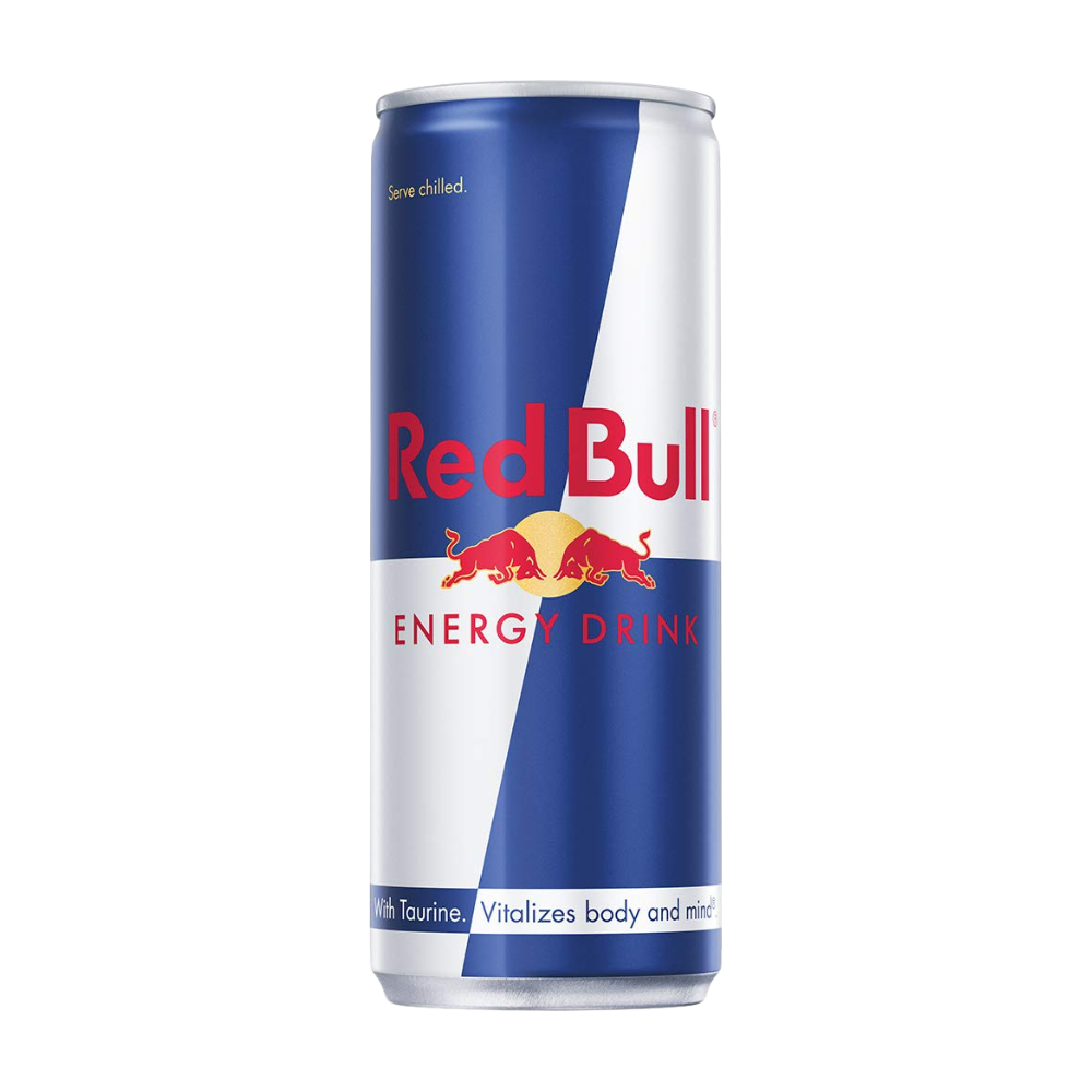 Red Bull LT Energy Drink Original