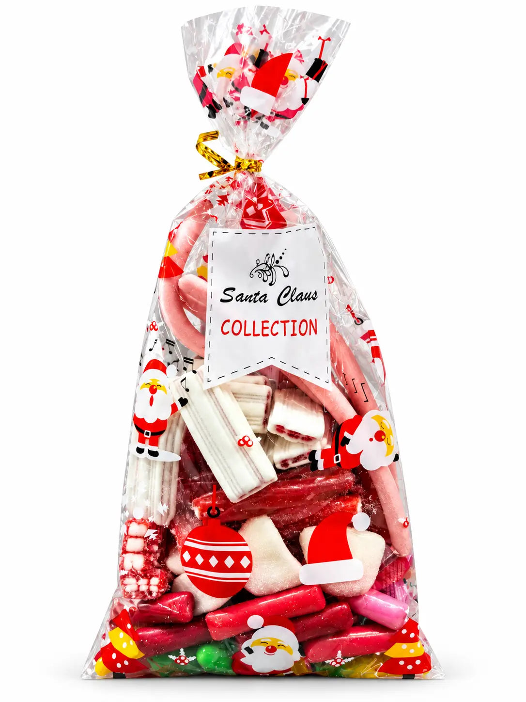 Christmas Candy