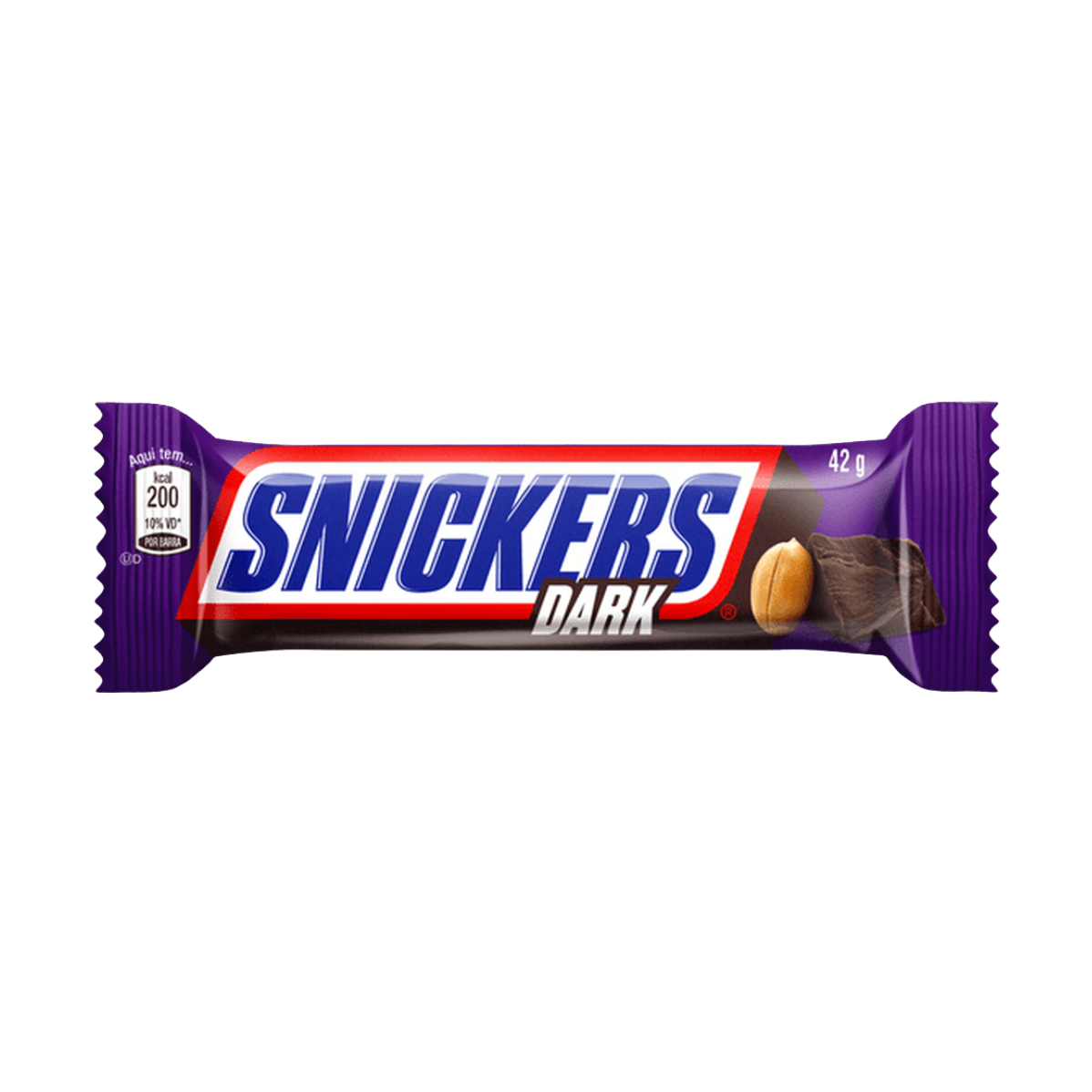 Snickers Dark - My American Shop