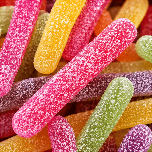 Sour Bars