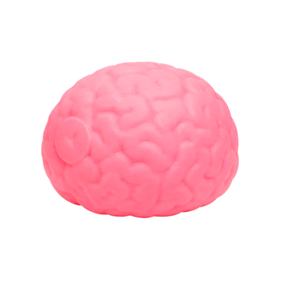 Squishy Brain