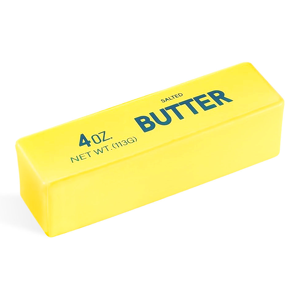 Squishy Butter Toy XL