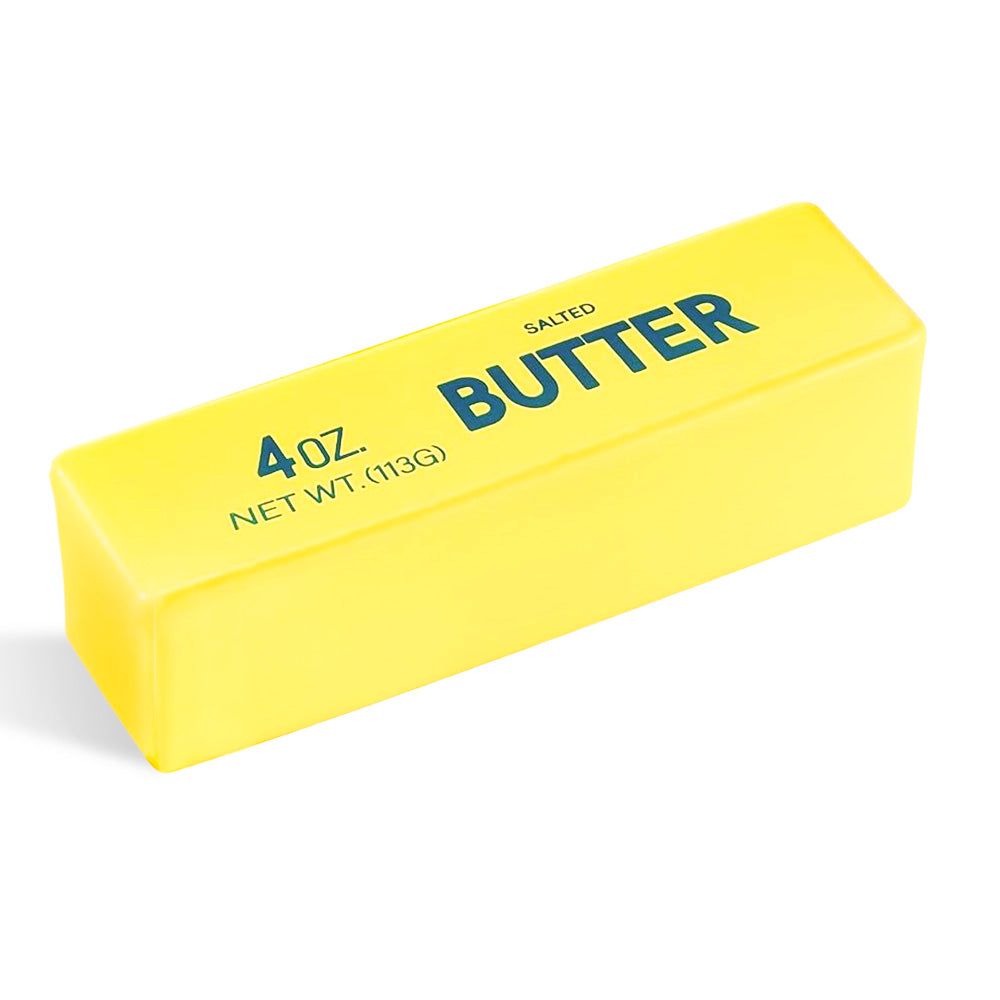 Squishy Butter Toy XL