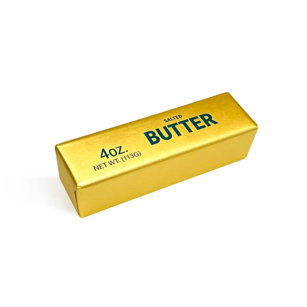 Squishy Butter Toy