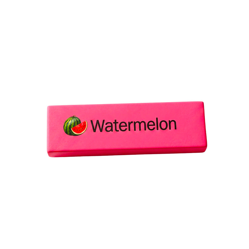 Squishy Butter Watermelon