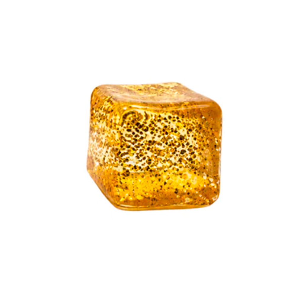 Squishy Cube Glitter
