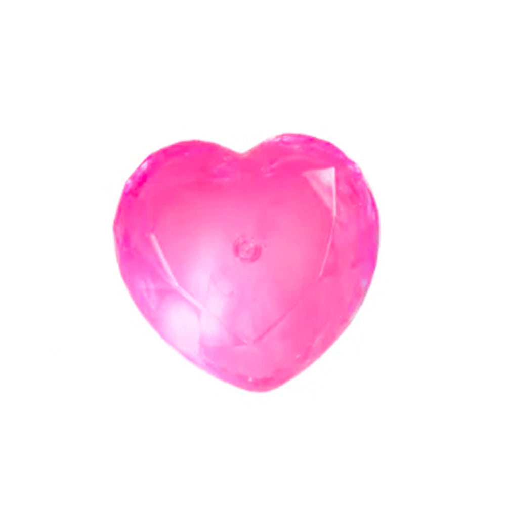 Squishy Heart Diamond