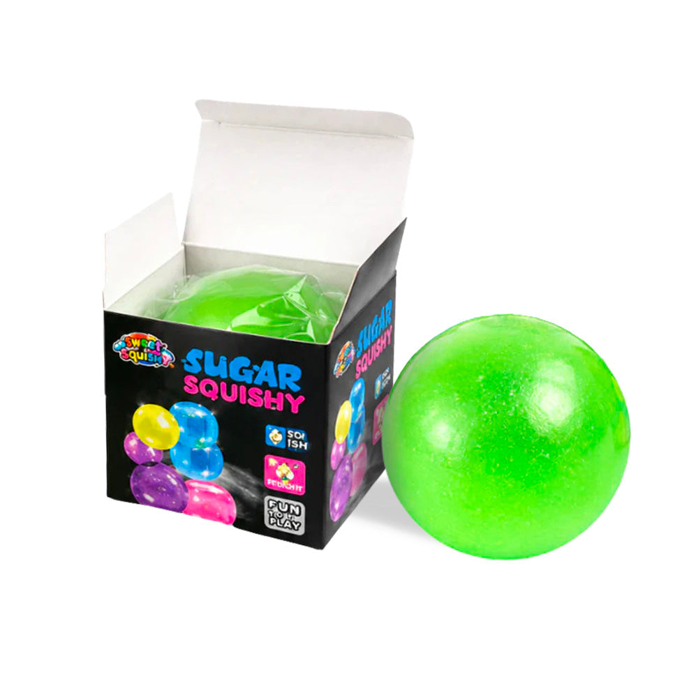 Squishy Sugar Toys Ball