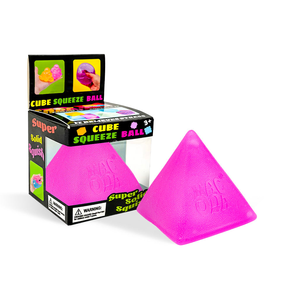 Squishy Sugar Toys Pyramid
