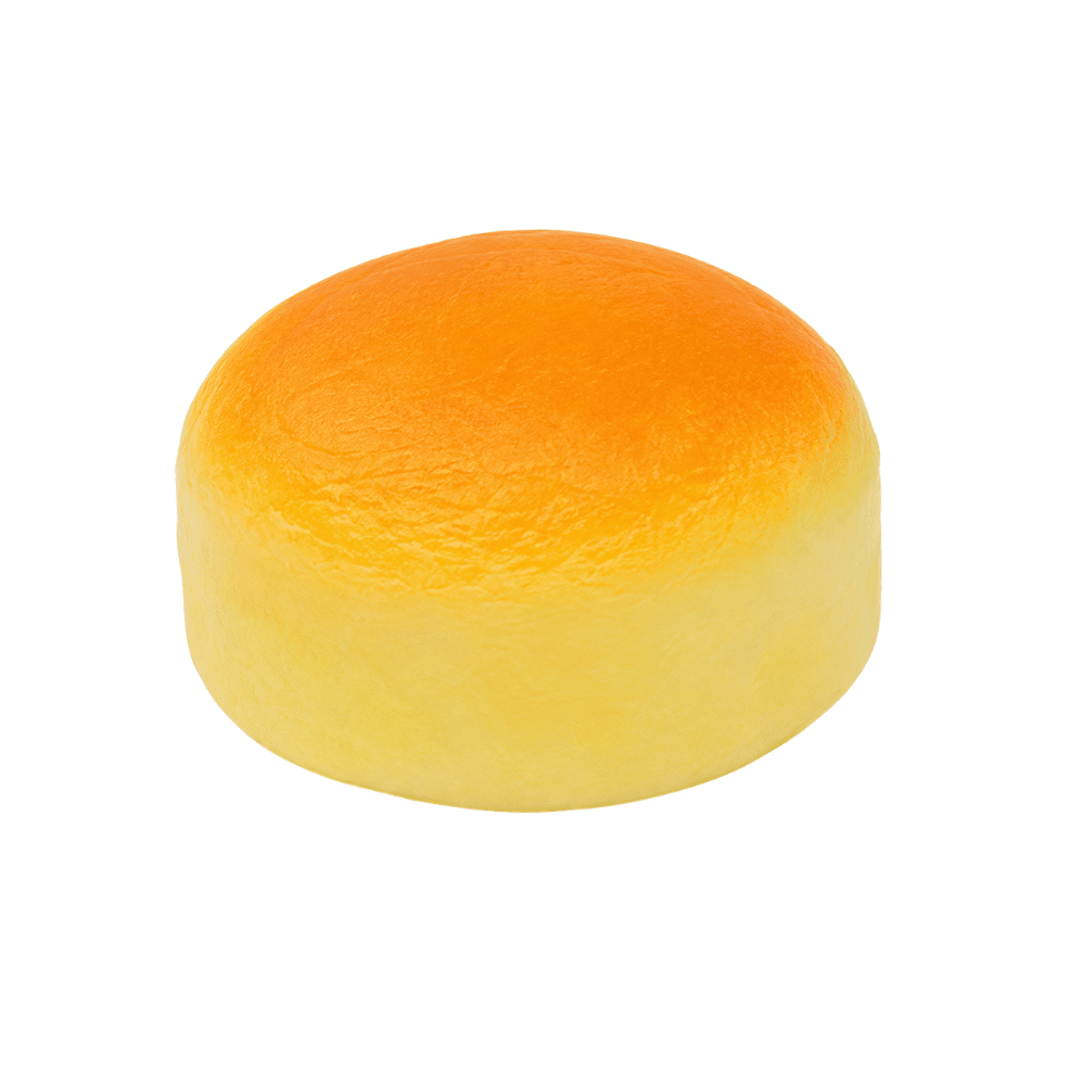 Squishy Bread