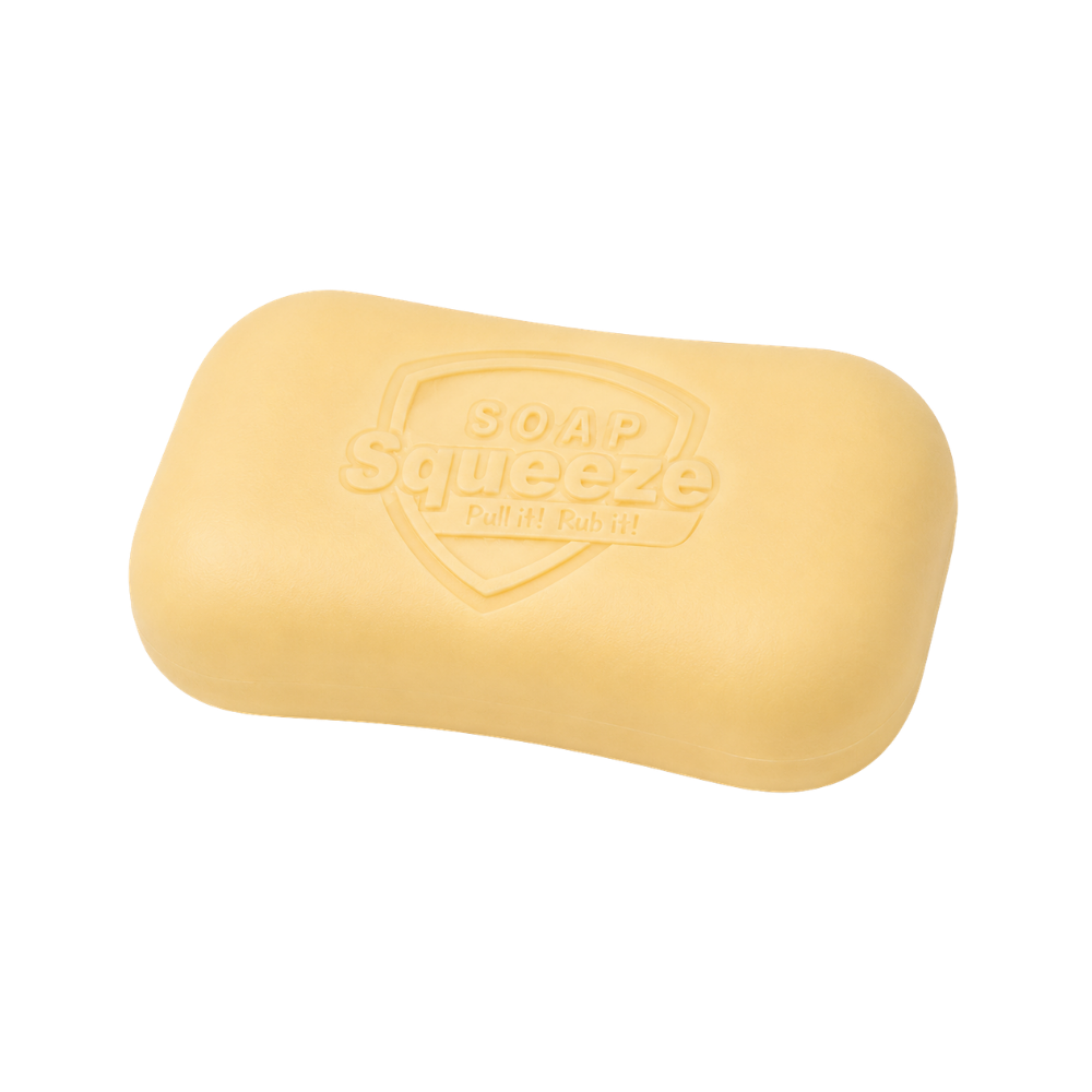 Squishy Soap Toy