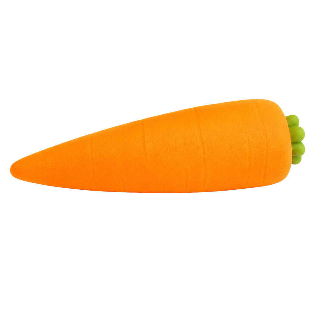 Squishy Carrot
