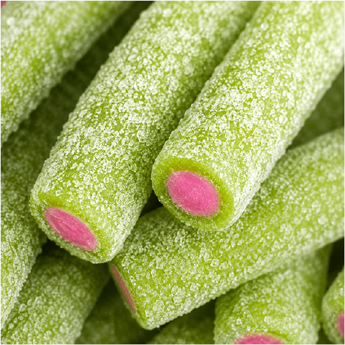 Vidal Stripped Rayaditos Watermelon