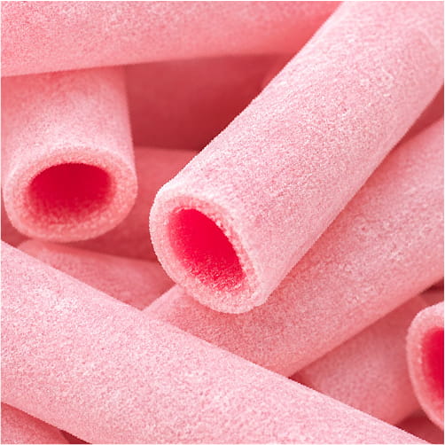 Vidal Ritmo Strawberry