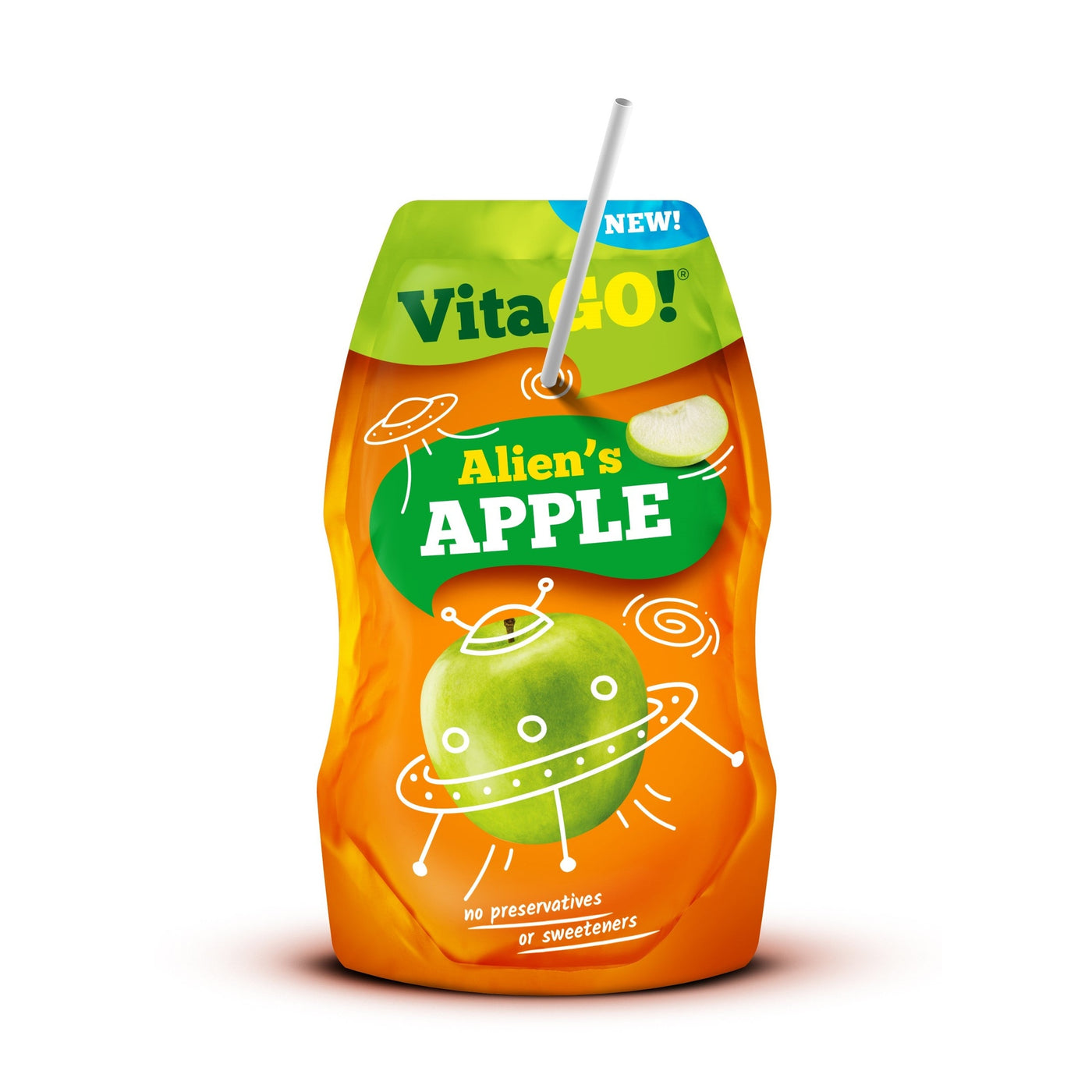 Vitago Apple - My American Shop